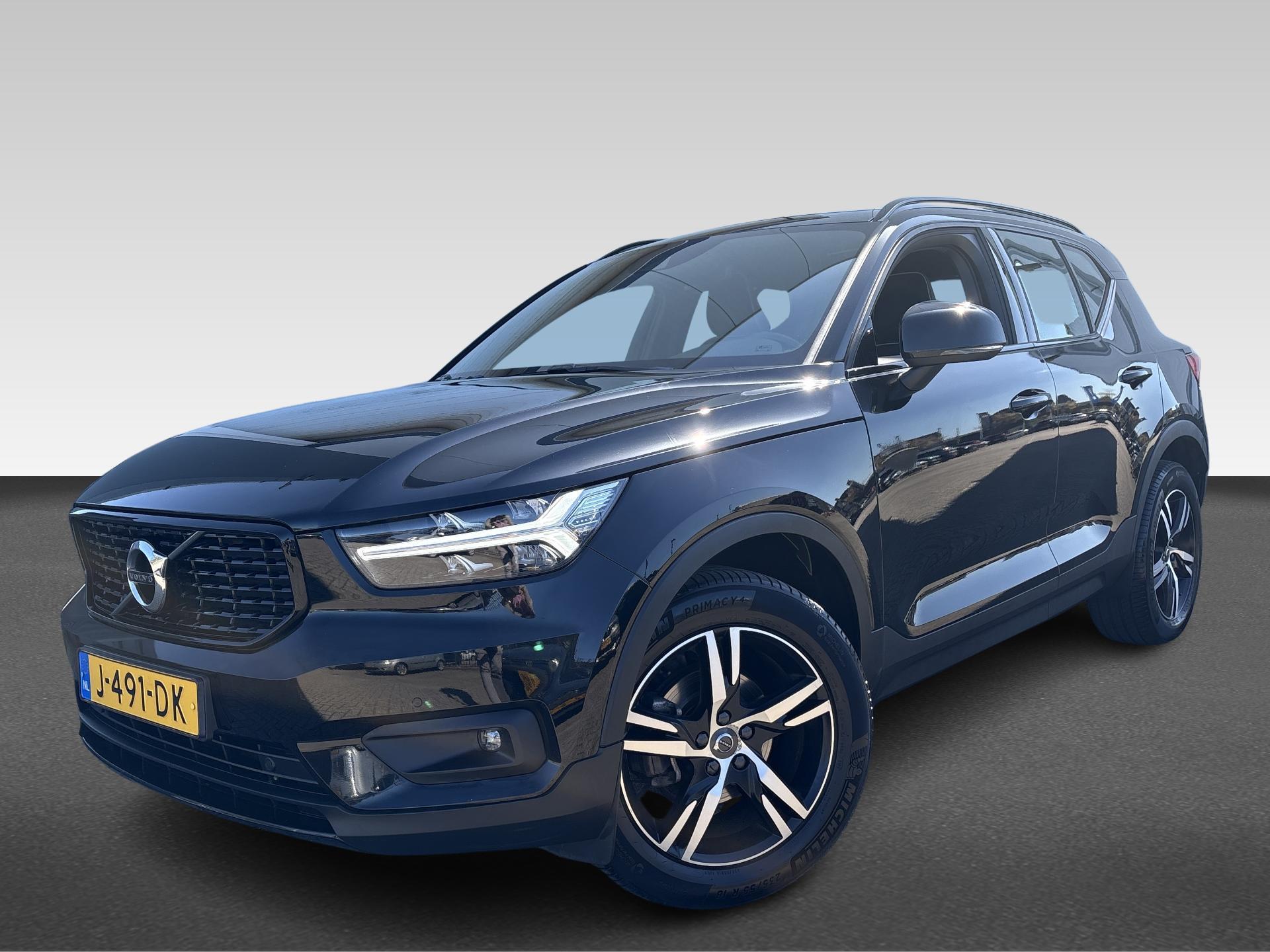 Volvo XC40 1.5 T2 R-Design