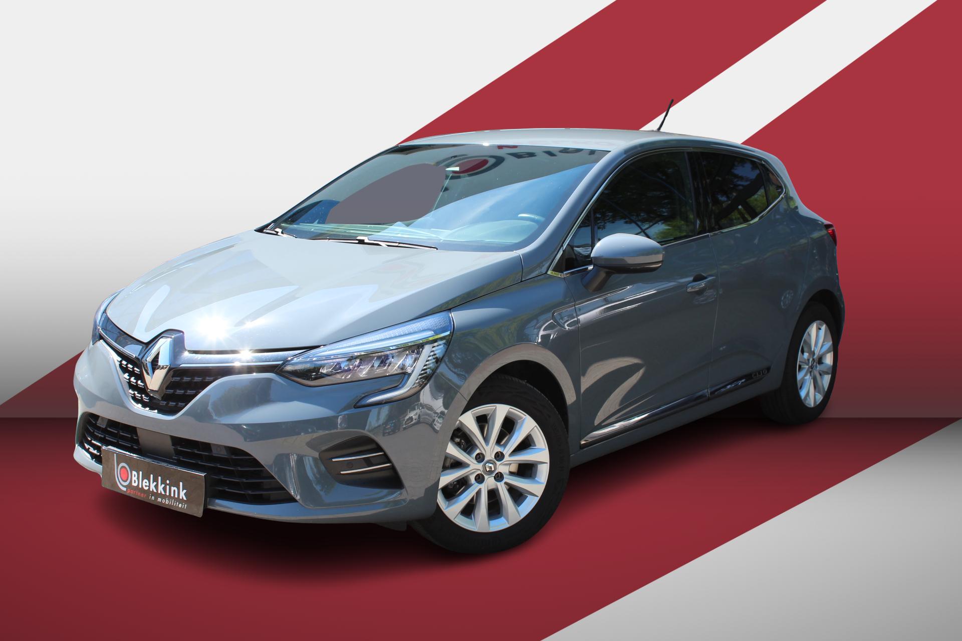 Renault Clio 1.3 TCe Intens