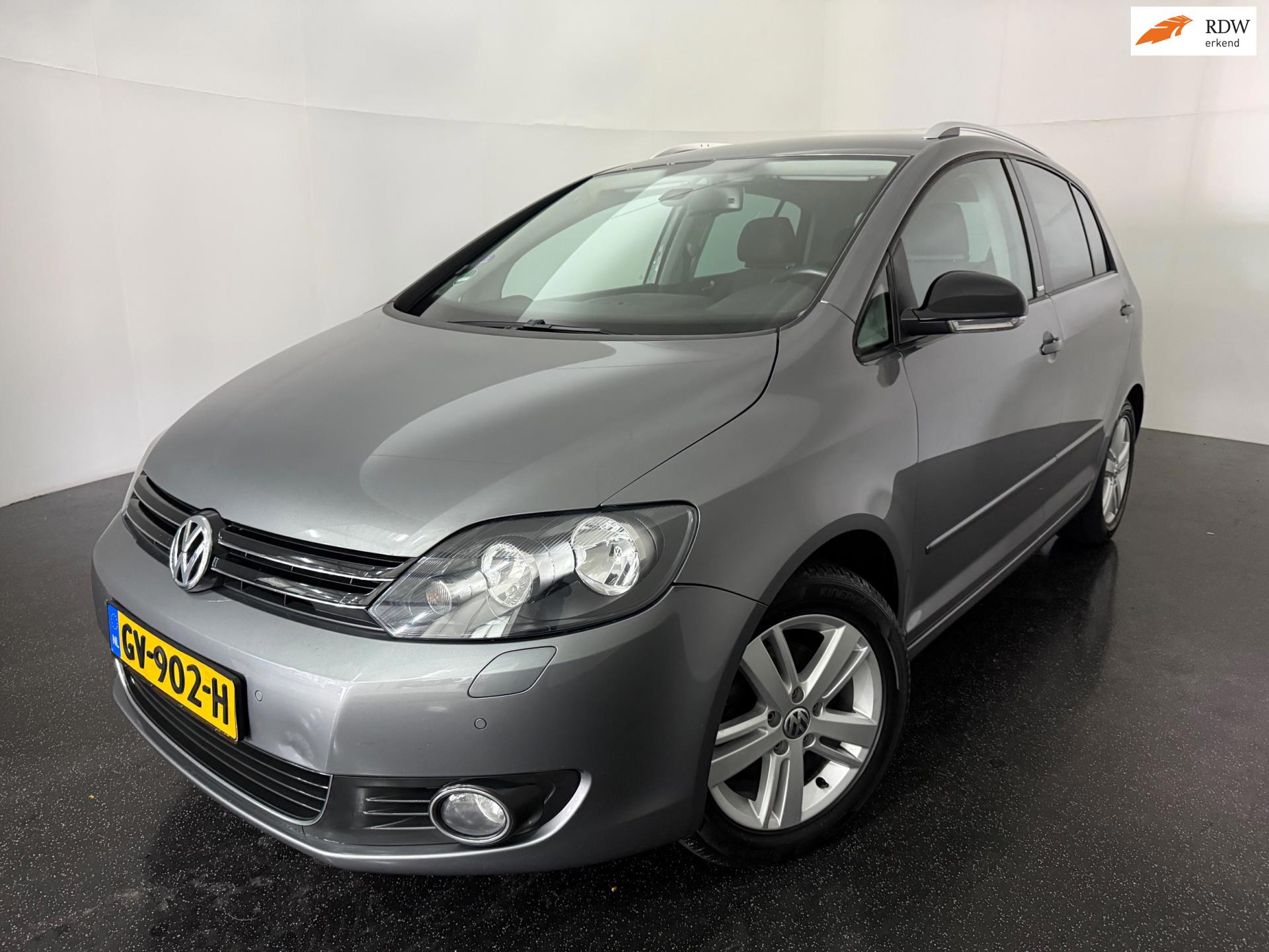Volkswagen Golf Plus 1.2 TSI AUT Highline / Carplay / stoelverwarming / cruise / Clima