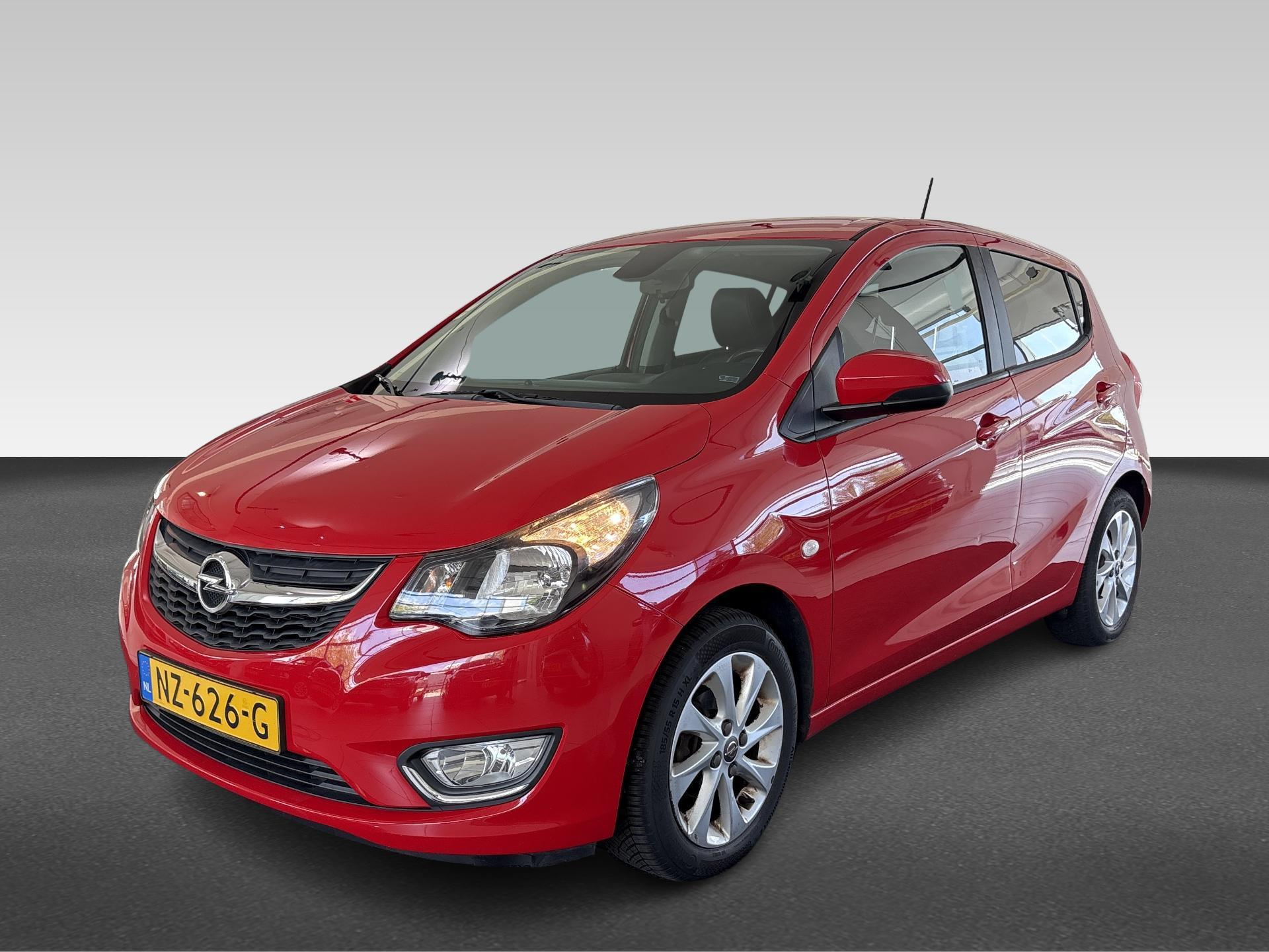Opel KARL 1.0 ecoFLEX Innovation