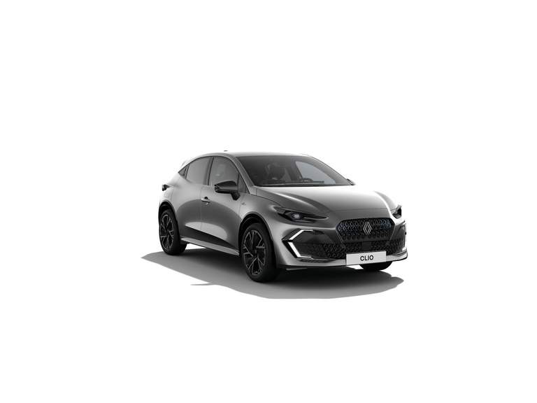 esprit Alpine