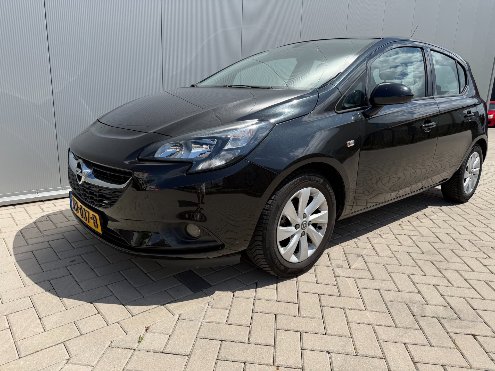 Opel Corsa 1.4