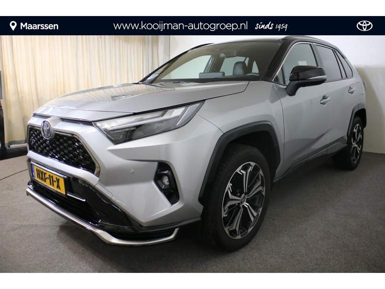 Toyota Toyota RAV4