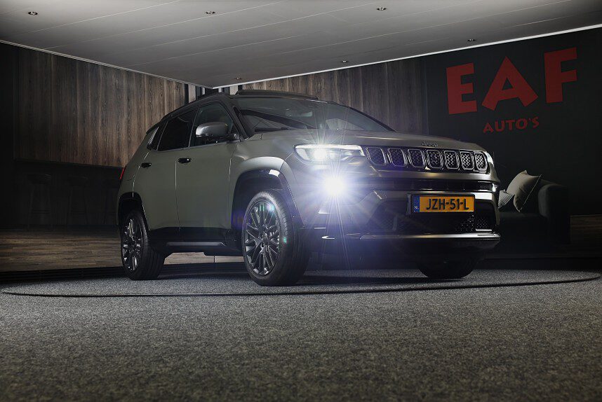 Jeep Jeep Compass