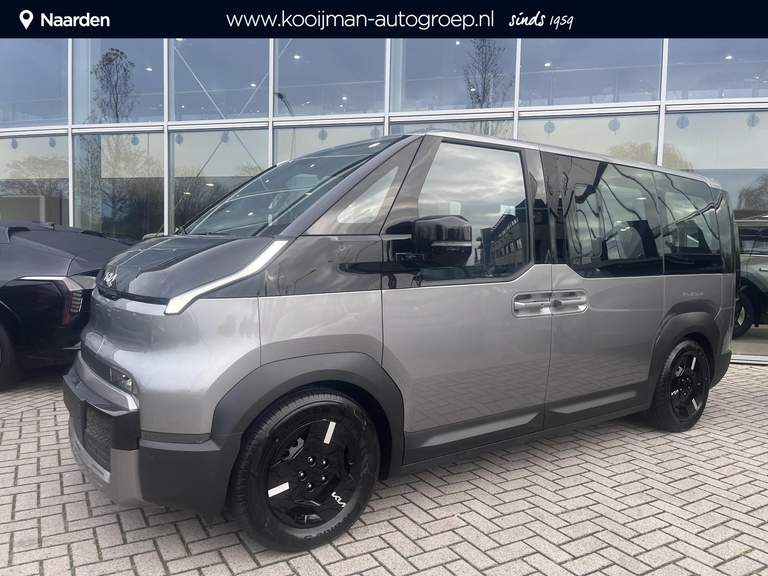Kia Kia PV5
