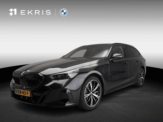 Touring 550e xDrive
