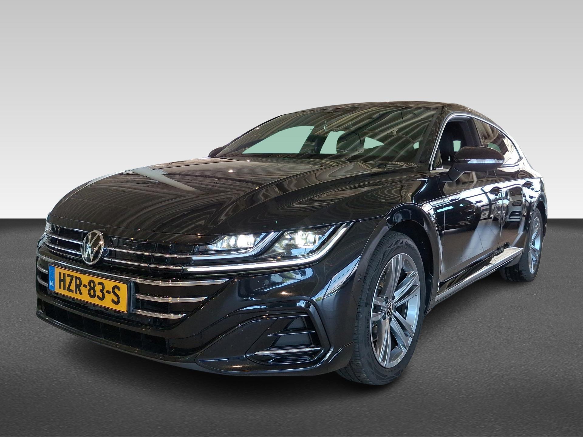 Volkswagen Arteon 1.4 TSI eHybrid |3X R-LINE | PANO | VIRTUAL | WINTERPACK | ACC | CARPLAY
