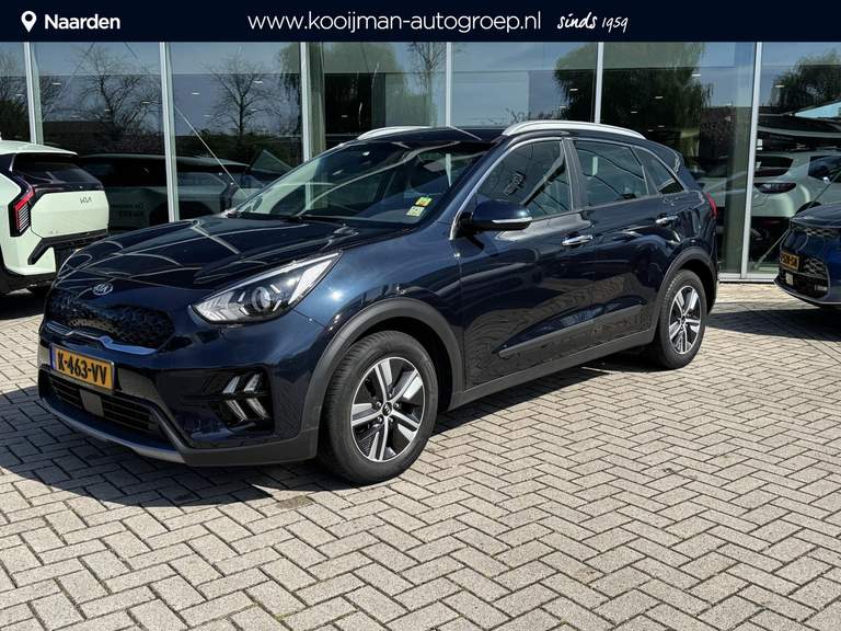 Kia Kia Niro
