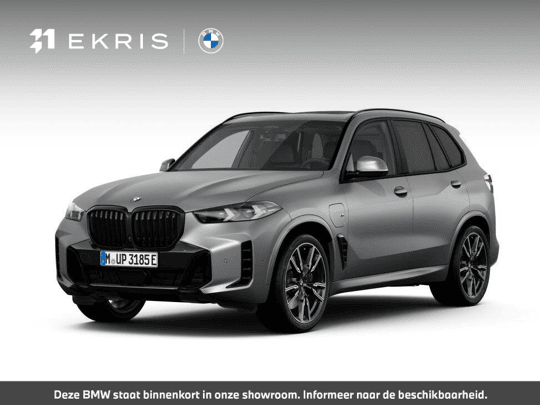 xDrive50e