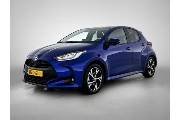 1.5 Hybrid 115 Dynamic