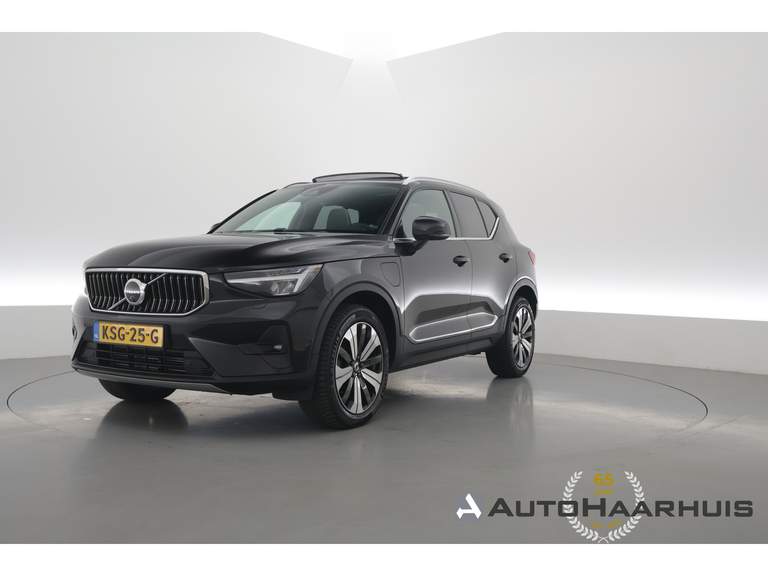 Volvo Volvo XC40 T5 Recharge Ultimate Bright