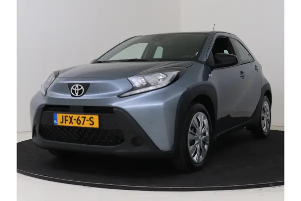 1.0 Vvt-I Mt Play