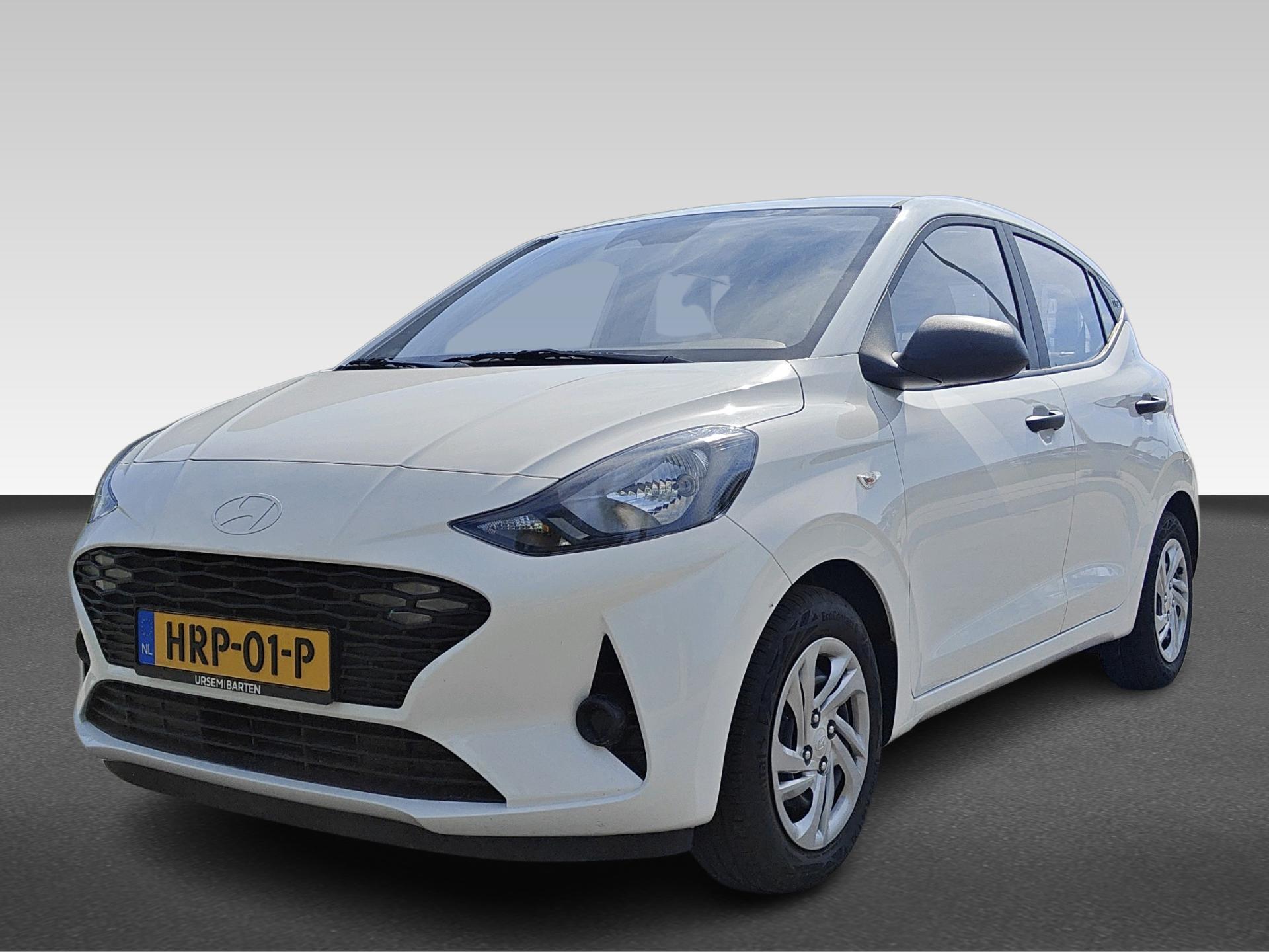 Hyundai i10 1.0 Comfort