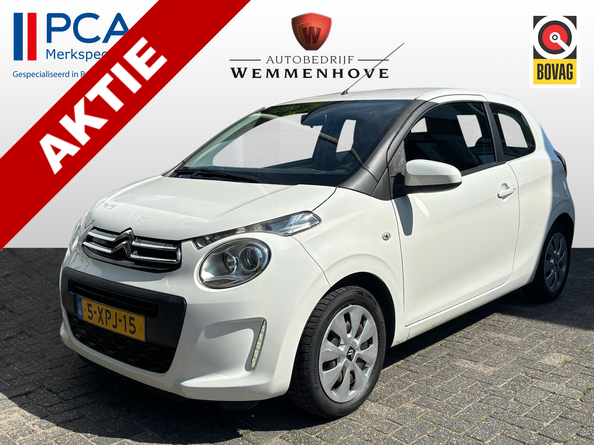 Citroën C1