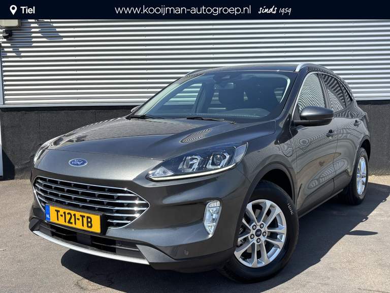 Ford Ford Kuga