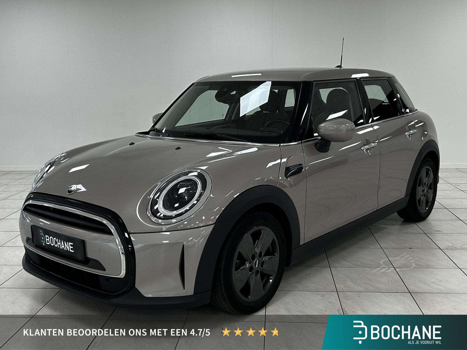 Mini 5-Deurs 1.5 Cooper Business Edition