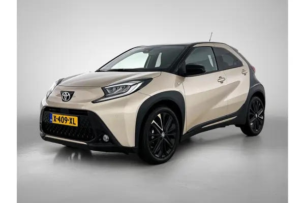 1.0 Vvt-I Mt Premium