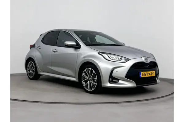Toyota Yaris Yaris 1.5 Hybrid 130 Executive