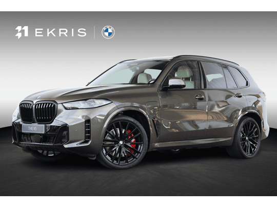 xDrive50e