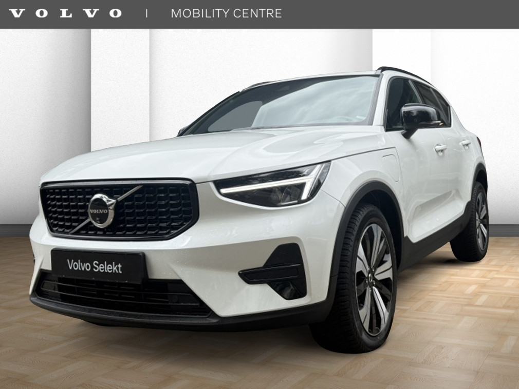 Volvo XC40 T5 Recharge RDesign | 360° camera | Stoel- & Stuurverwarming