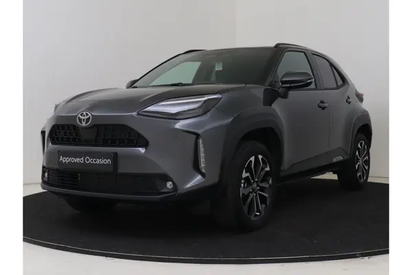 1.5 Hybrid 115 Dynamic Comfort Pack
