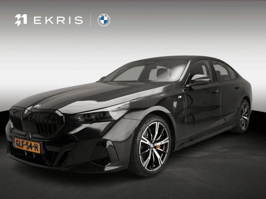 Sedan 550e xDrive