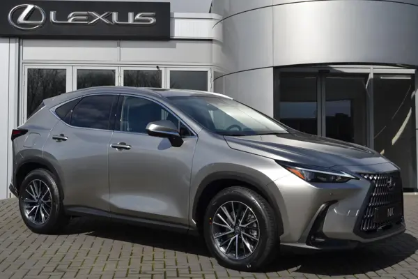 NX 450H+ Awd Business Line