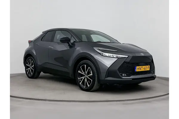 Toyota C-HR C-HR 2.0 Plug-In Hybrid 220 Dynamic
