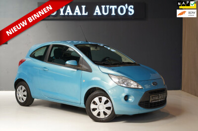 Ford Ka Ford Ka