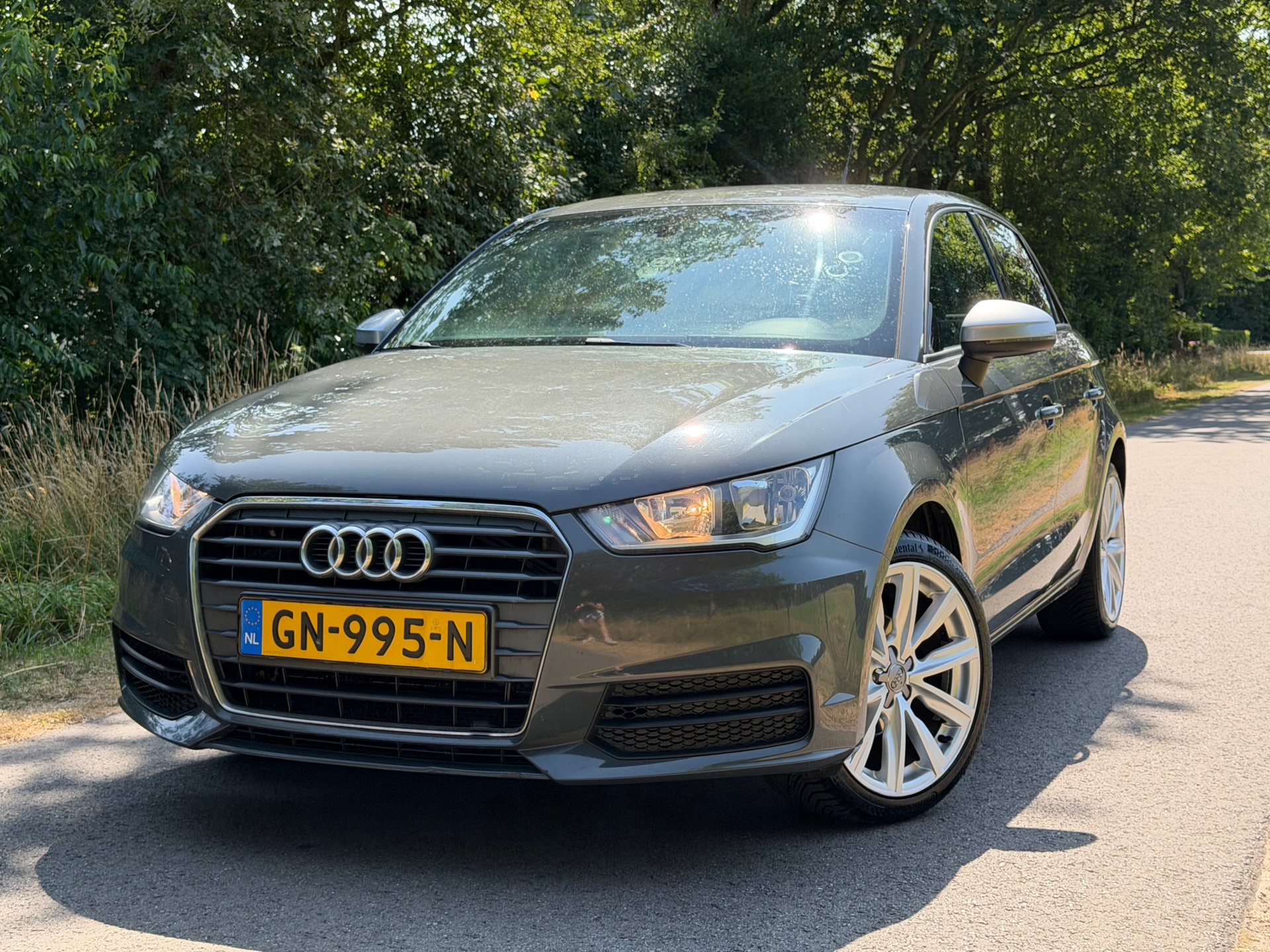 Audi A1 Sportback 1.4 TDI Design Pro Line