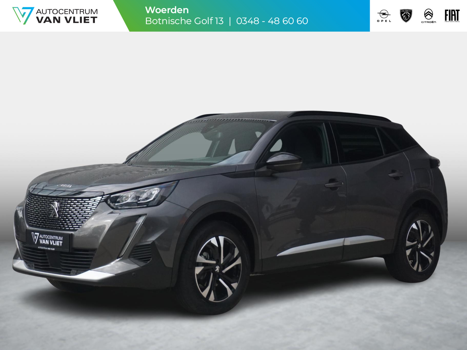 Peugeot 2008 1.2 TURBO Allure Pack