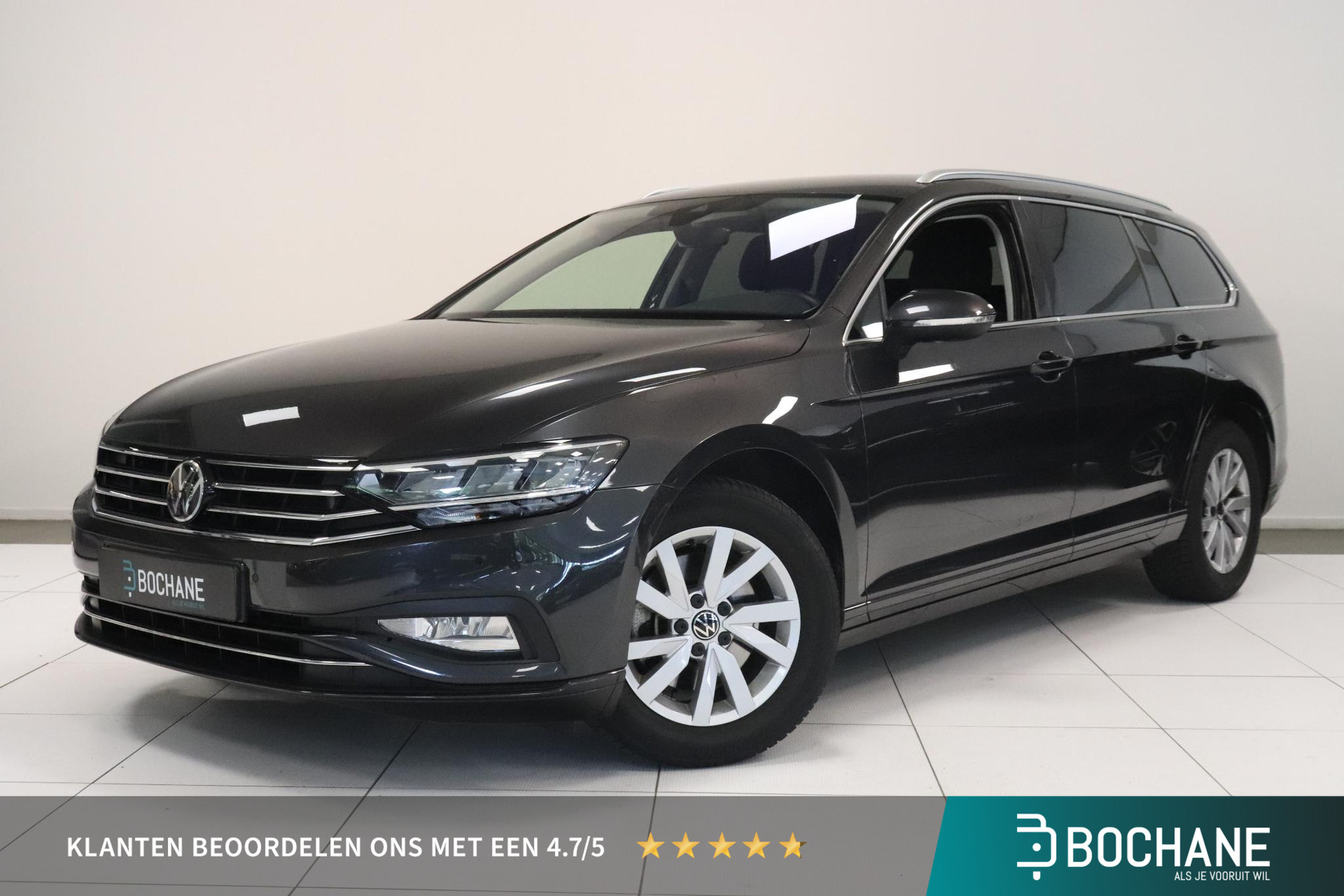 Volkswagen Passat Variant 1.5 TSI 150 pk DSG Business