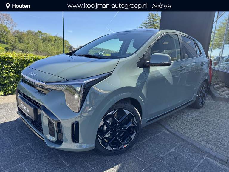Kia Kia Picanto