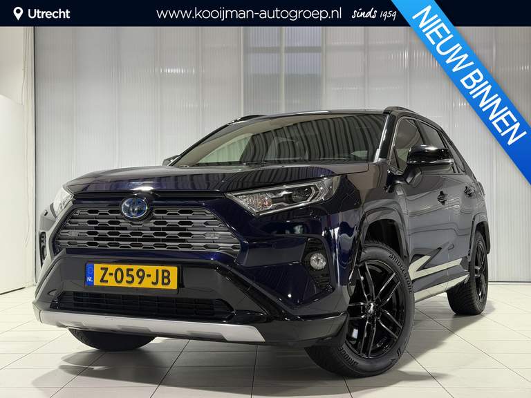 Toyota Toyota RAV4