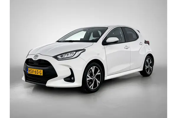 Hybrid 115 Dynamic