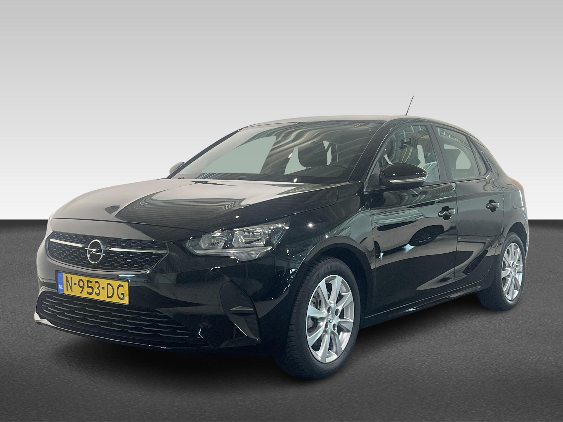 Opel Corsa 1.2 Edition