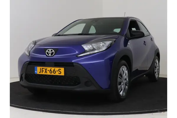 1.0 Vvt-I Mt Play