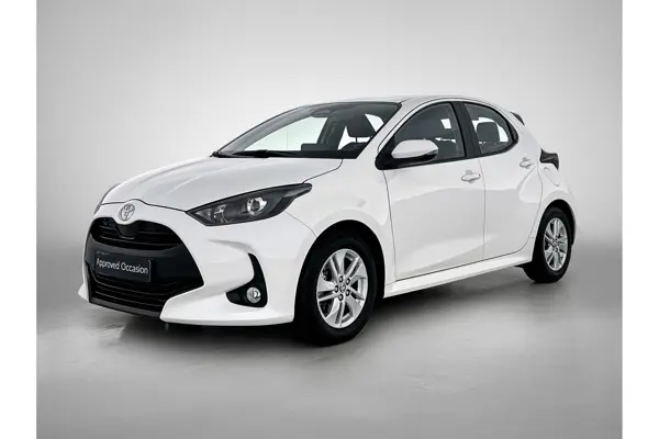 1.5 Hybrid 115 Active