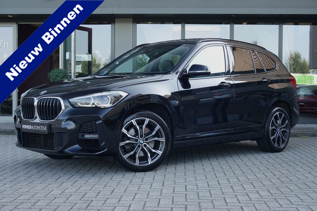 BMW X1 xDrive20i High Executive