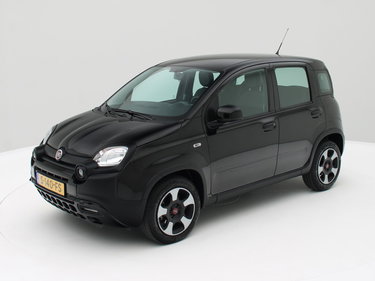 Fiat Panda 1.0 Hybrid City Cross / Carkit / Airco / Origineel NL