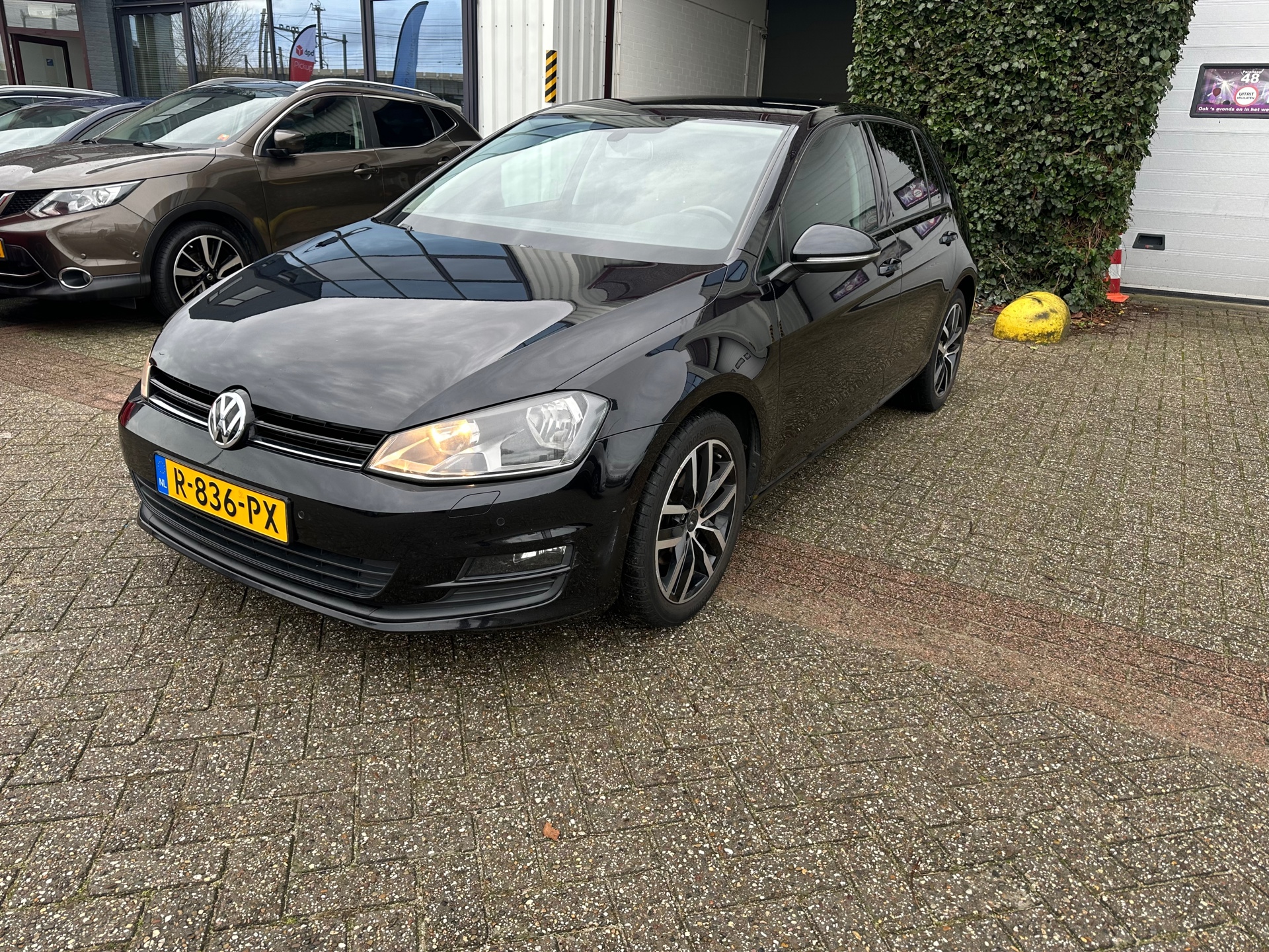Volkswagen Golf 1.4 TSI Highline,AUTOMAAT
