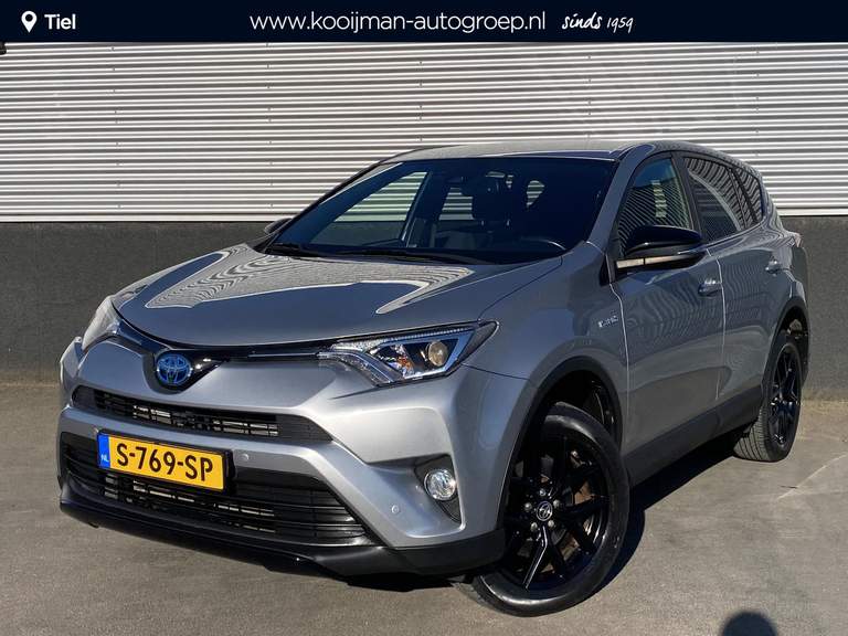 Toyota Toyota RAV4