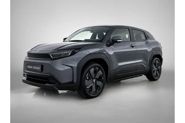 Executive 61 Kwh Ev-Deal