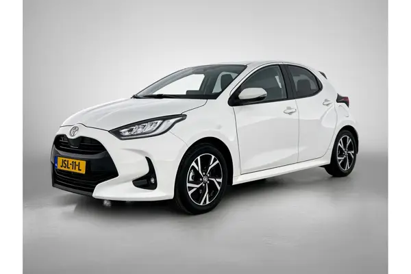 1.5 Hybrid 115 Dynamic