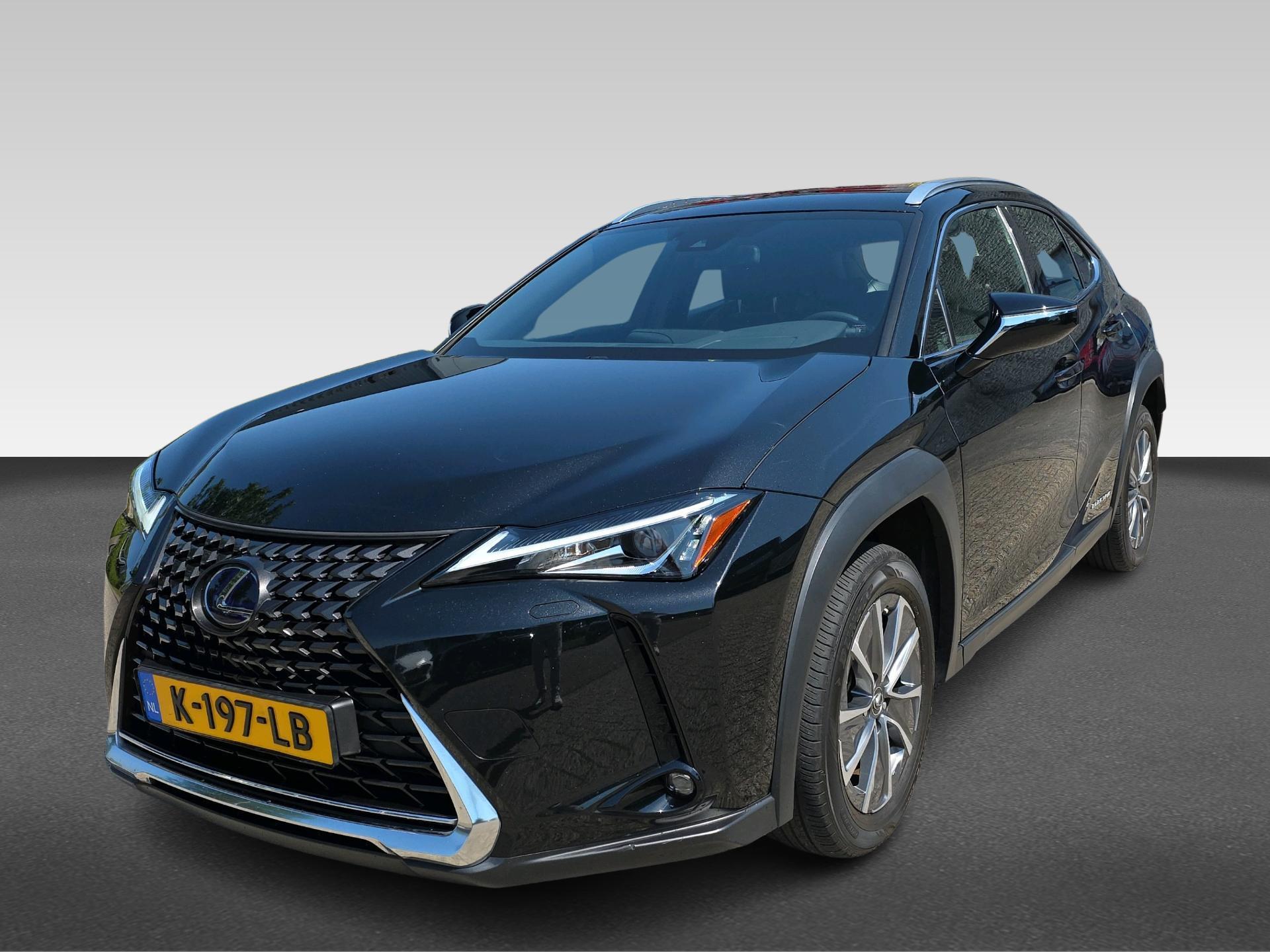 Lexus UX 300e Business 54 kWh