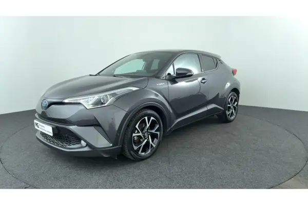 Toyota C-HR C-HR 1.8 Hybrid Style