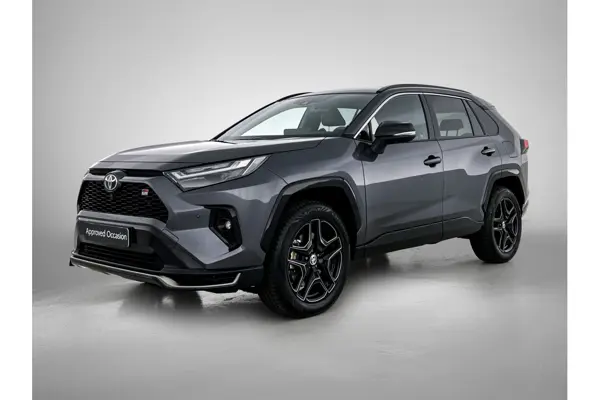 2.5 Plug-In Hybrid Awd Gr Sport