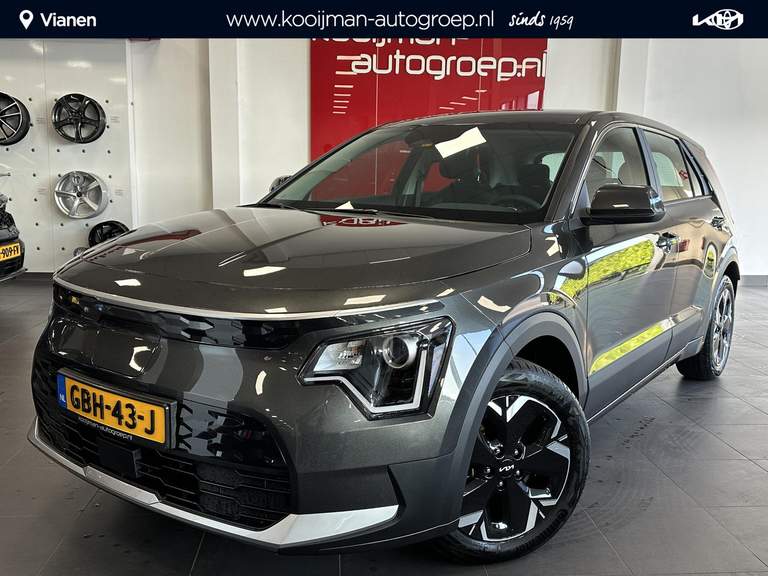 Kia Kia Niro EV