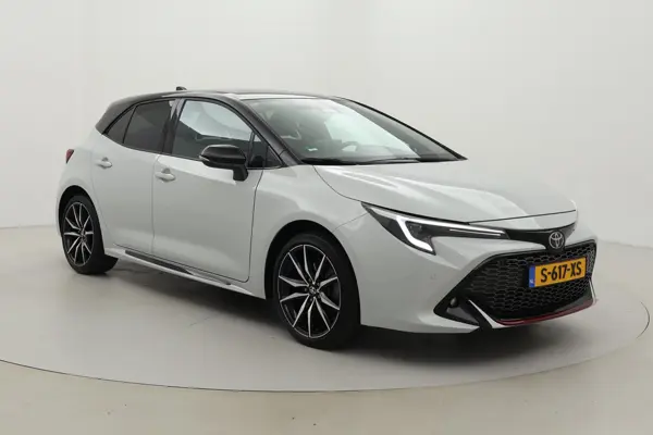 Toyota Corolla Corolla Hybrid 200 Gr Sport Plus