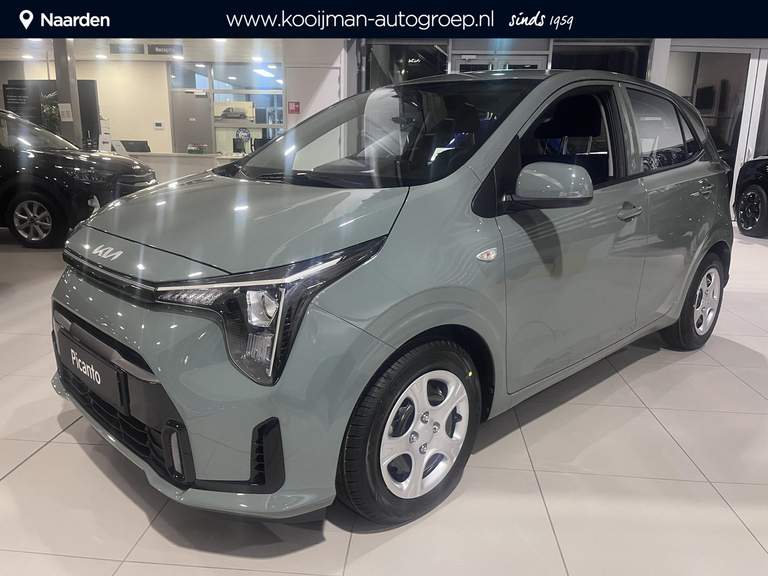 Kia Kia Picanto